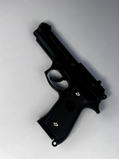Black M92 Beretta Airsoft Toy Gun – Realistic, Durable & Perfect for Airsoft Enthusiasts